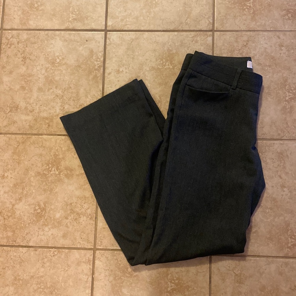 Gently Used Michael Kors Gray Dress Pants